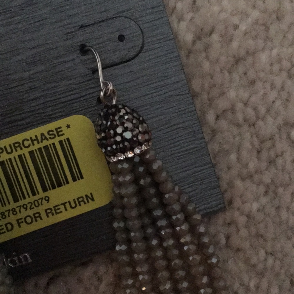 Earrings - Picture 3 of 3